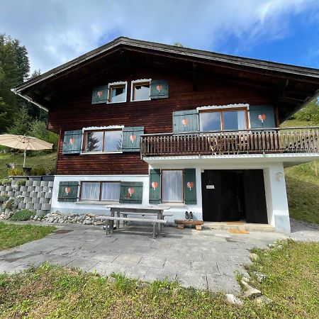Casa Mia Villa Egg Eksteriør billede