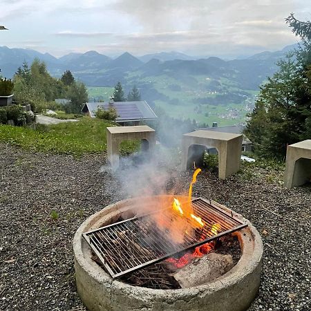 Casa Mia Villa Egg Eksteriør billede