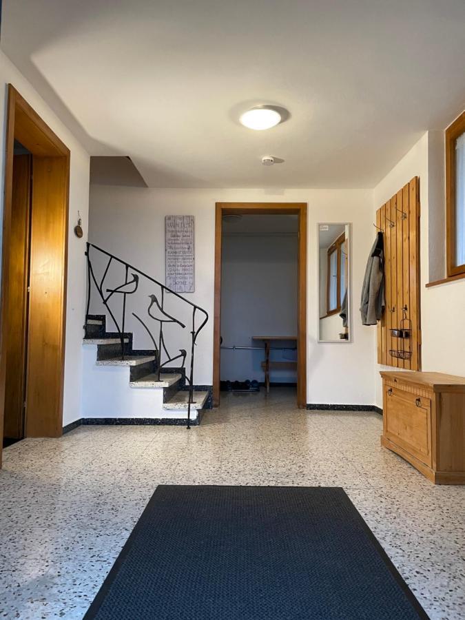 Casa Mia Villa Egg Eksteriør billede