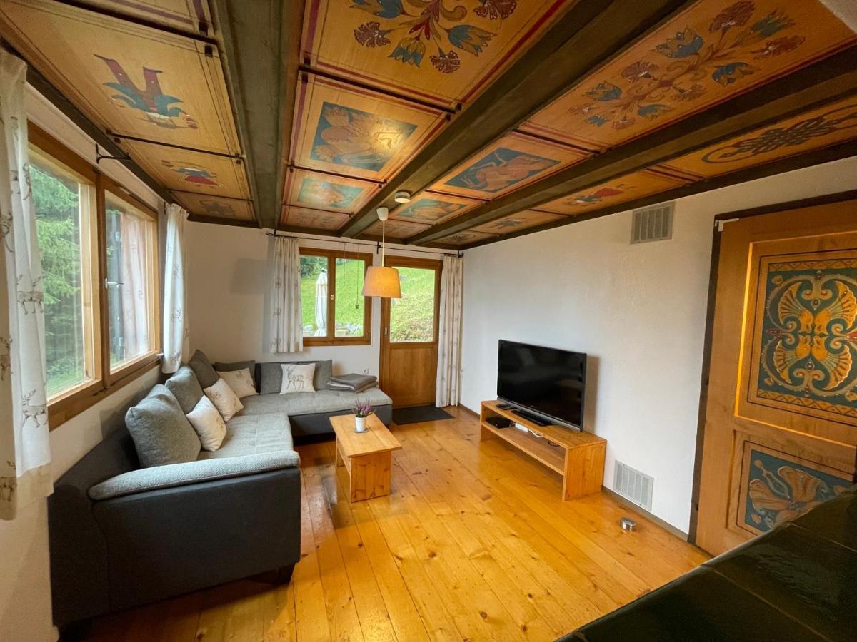 Casa Mia Villa Egg Eksteriør billede