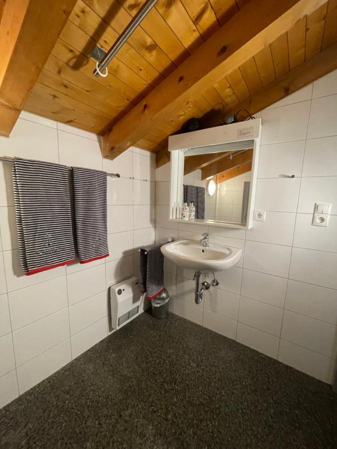 Casa Mia Villa Egg Eksteriør billede