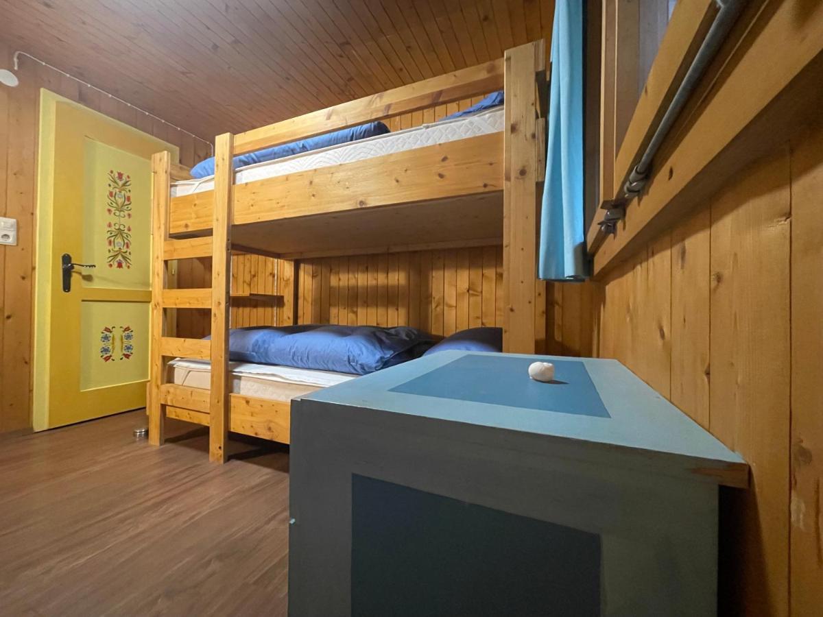 Casa Mia Villa Egg Eksteriør billede