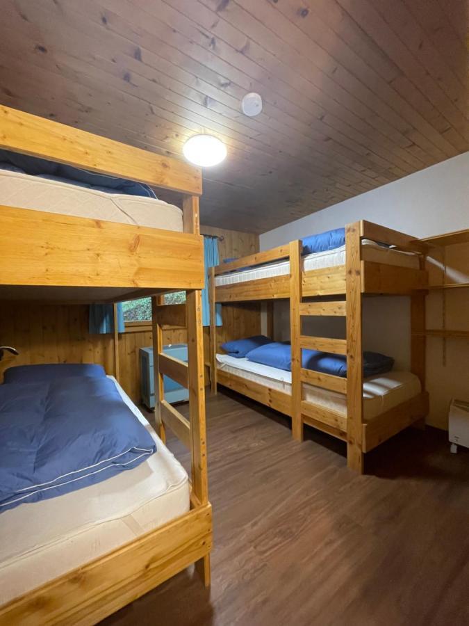Casa Mia Villa Egg Eksteriør billede