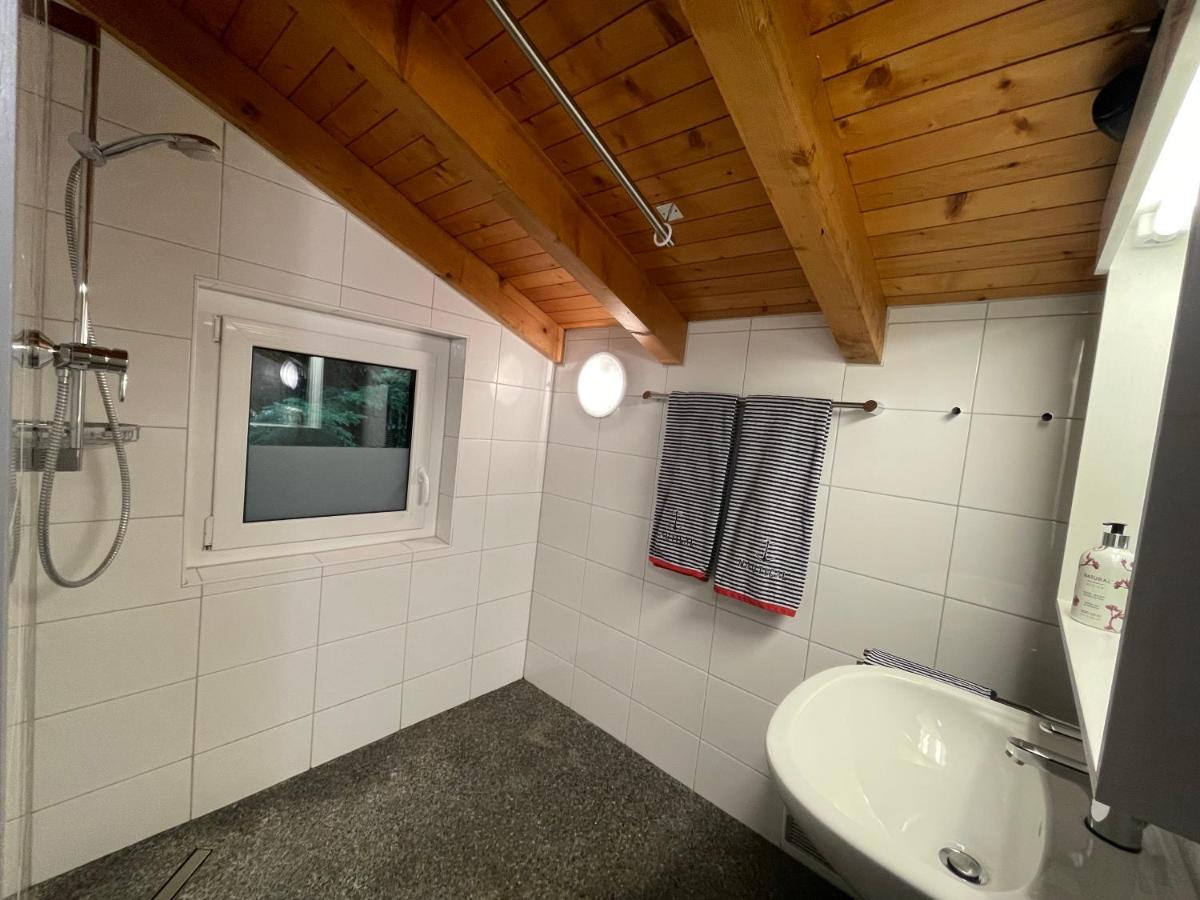 Casa Mia Villa Egg Eksteriør billede